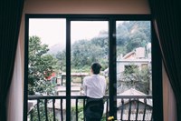 Khách sạn Mây hồ 2 Sapa